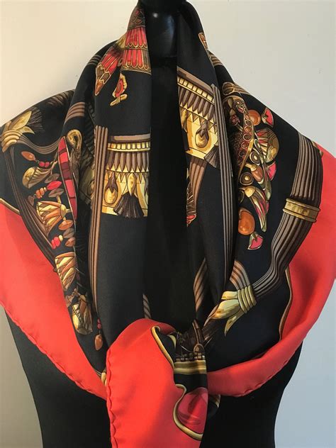 hermes scarf melbourne|hermes silk scarf price guide.